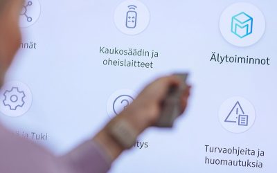 Suomi kehittää kyberturvallisuuden kansalaistaitoja koko Euroopan unionin alueelle