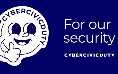 Cyber Campaign – Join us!