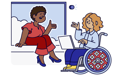 Enisa and Cyber Citizen Initiative Bootcamp for women interested in cybersecurity