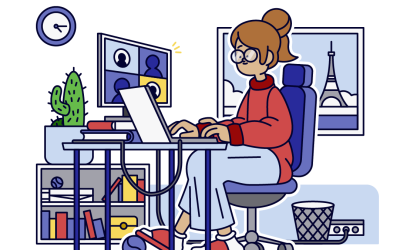 Liikenne- ja viestintäministeriö: Suomi luo EU-jäsenmaille yhteisen kyberturvallisuuden kansalaistaitojen oppimismallin