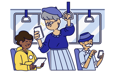 Suomi kehittää kyberturvallisuuden kansalaistaitoja koko Euroopan unionin alueelle